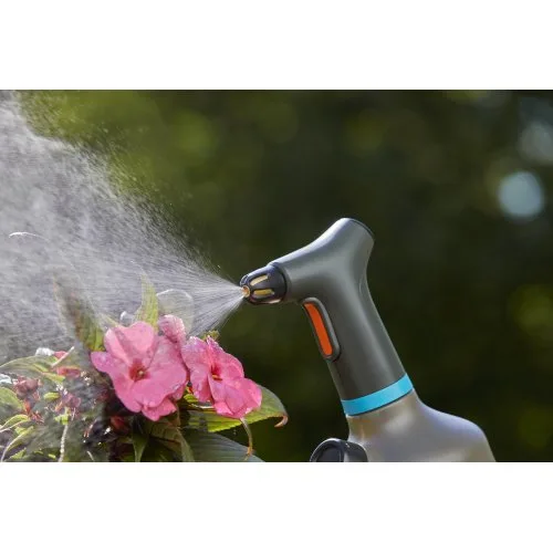 Обприскувач акумуляторний GARDENA 1 л