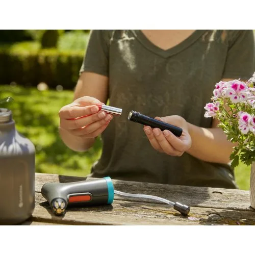Обприскувач акумуляторний GARDENA 1 л