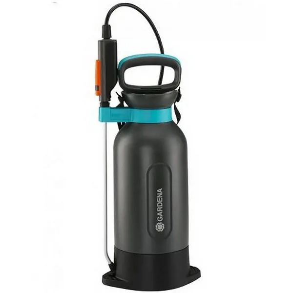 Обприскувач Gardena Comfort 5л