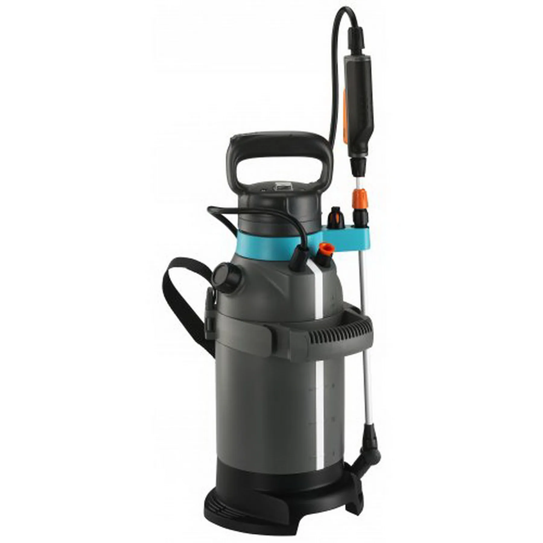 Опрыскиватель аккумуляторный Gardena EasyPump 5 л