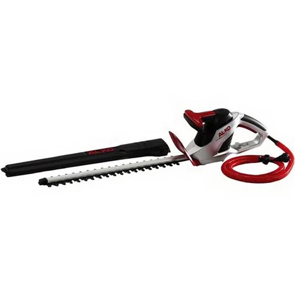 Електричний кущоріз Al-Ko HT 550 SafetyCut