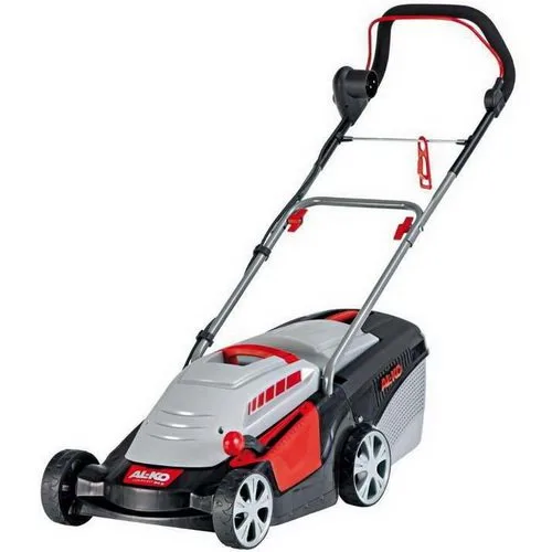 Газонокосарка електрична Al-Ko Comfort 34E