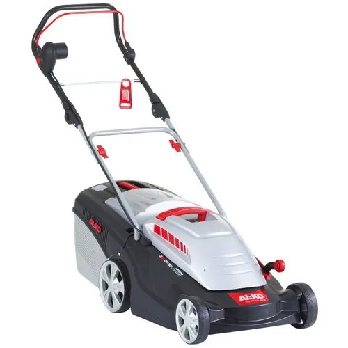 Газонокосилка электрическая Al-Ko Silver 40 E Comfort BIO COMBI