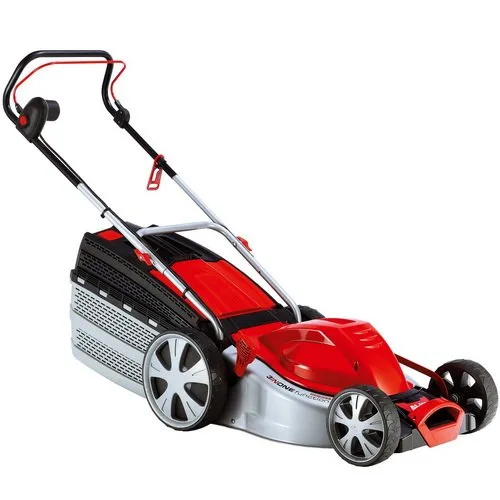 Газонокосарка електрична Al-Ko Silver 46.4 E Comfort