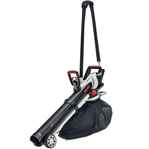 Акумуляторний пилосос Al-Ko LBV 4090