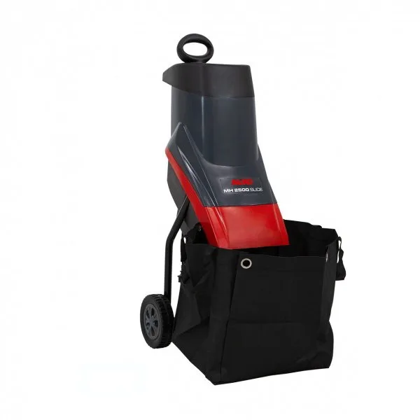 Подрібнювач гілок Al-Ko Easy MH 2500 Slice
