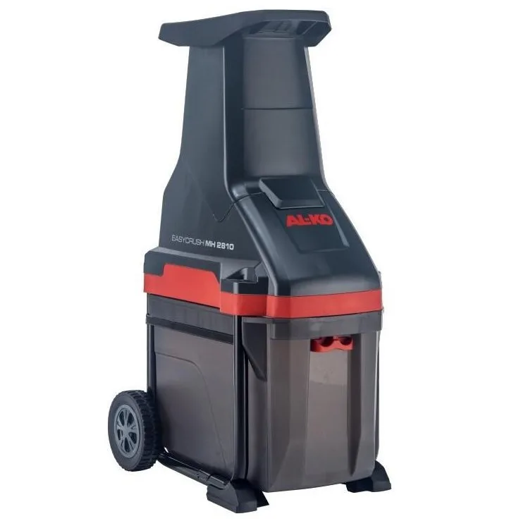 Подрібнювач гілок Al-Ko MH 2810 Comfort