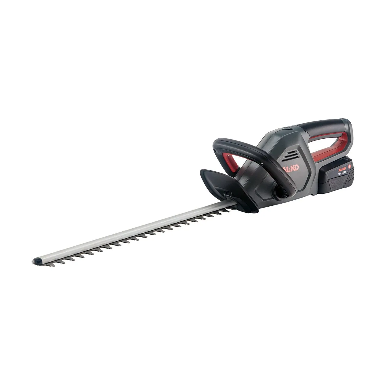 Кусторез аккумуляторный Al-Ko HT 1845 BoFlex