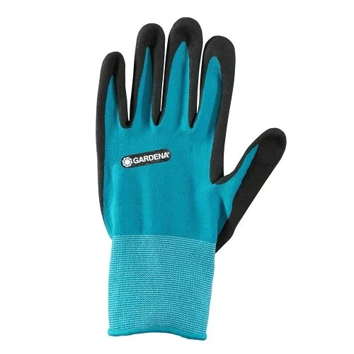 Перчатки для работы с грунтом Gardena Oeko-Tex® 9/L