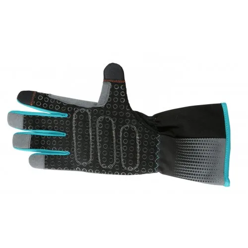 Рукавички для робіт з трояндами Gardena Oeko-Tex® 8/M