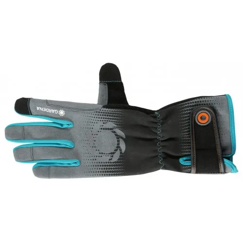 Рукавички для робіт з трояндами Gardena Oeko-Tex® 8/M