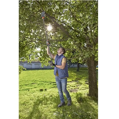 Висоторіз для зелених гілок GARDENA StarСut 160 Plus 32 мм