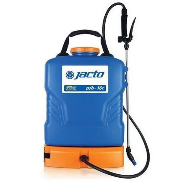 Опрыскиватель аккумуляторный Jacto PJBC-16