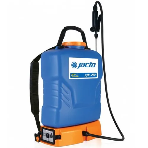 Опрыскиватель аккумуляторный Jacto PJB-20C