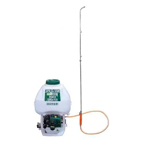 Опрыскиватель бензиновый Iron Angel SPR 12/25 M