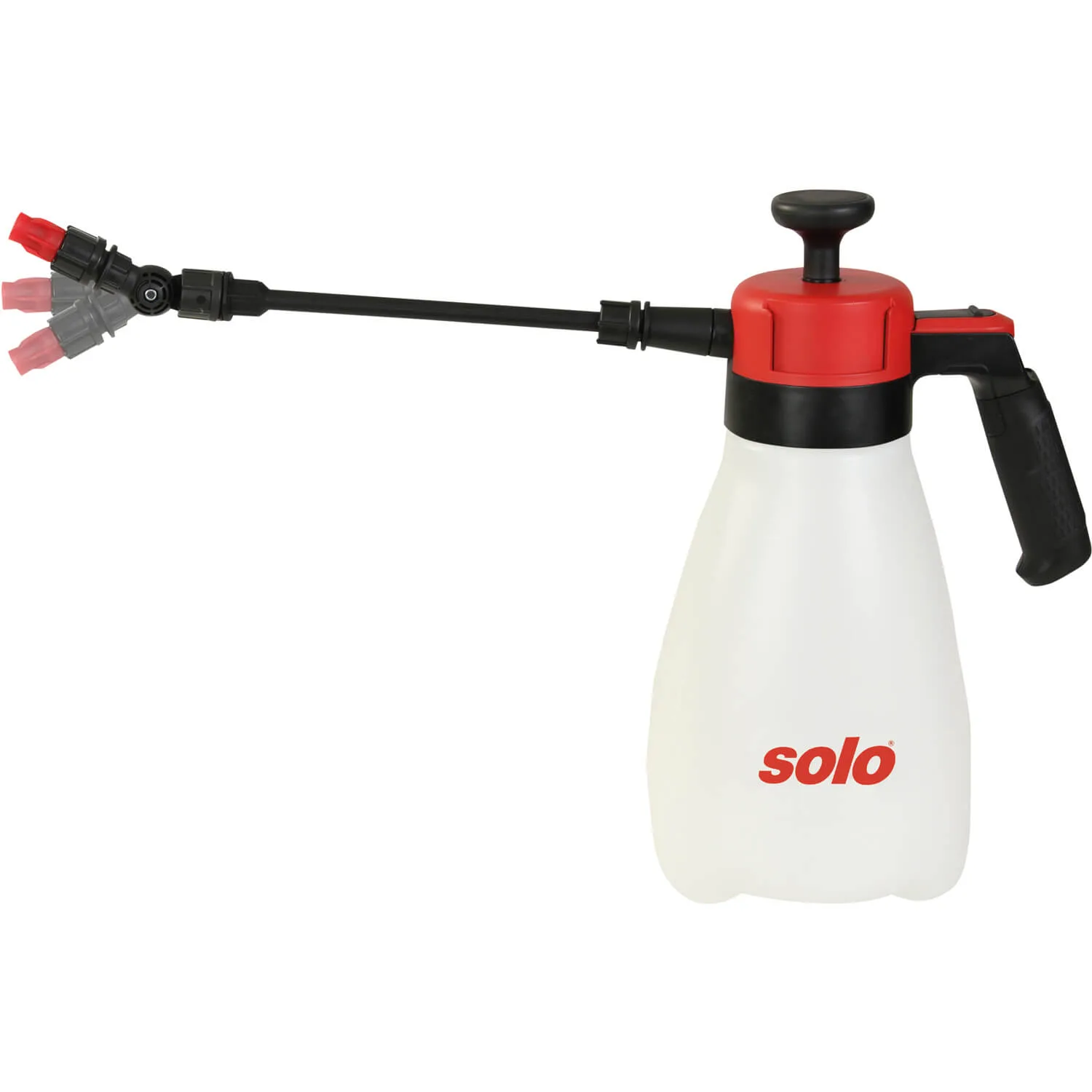 Опрыскиватель ручной Solo 202CL