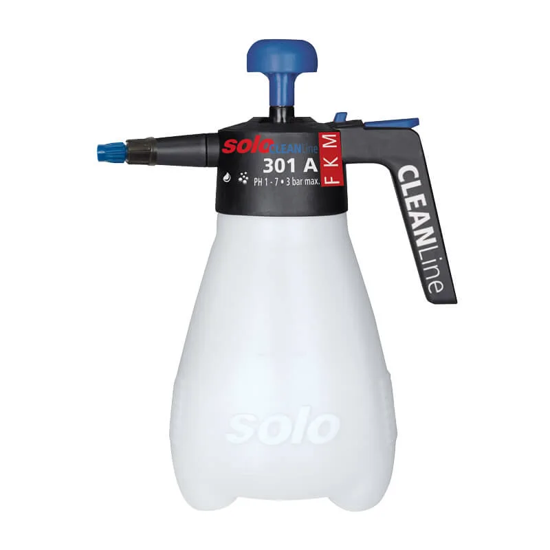 Опрыскиватель Solo 301A