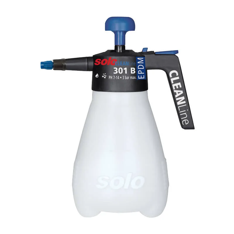 Опрыскиватель Solo 301B