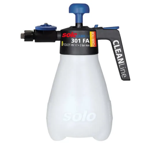Опрыскиватель Solo 301FA