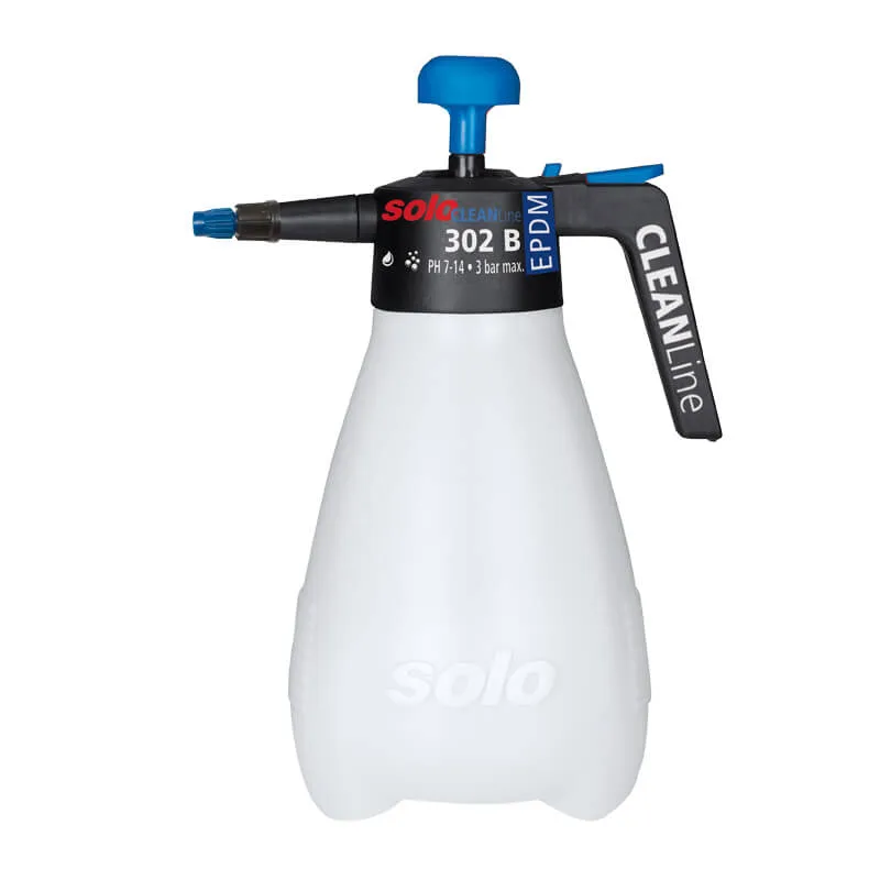 Опрыскиватель Solo 302B