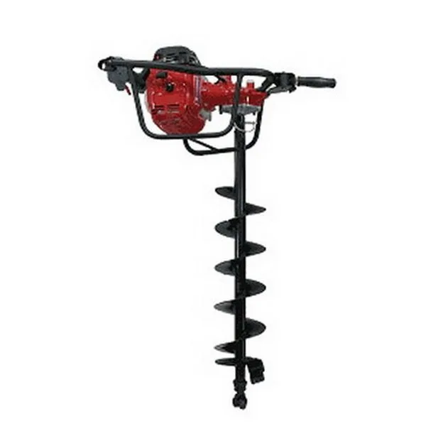 Мотобур Maruyama MAG5000RS