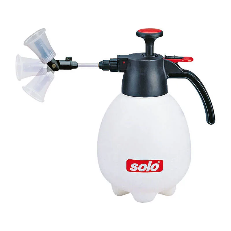 Опрыскиватель Solo 401