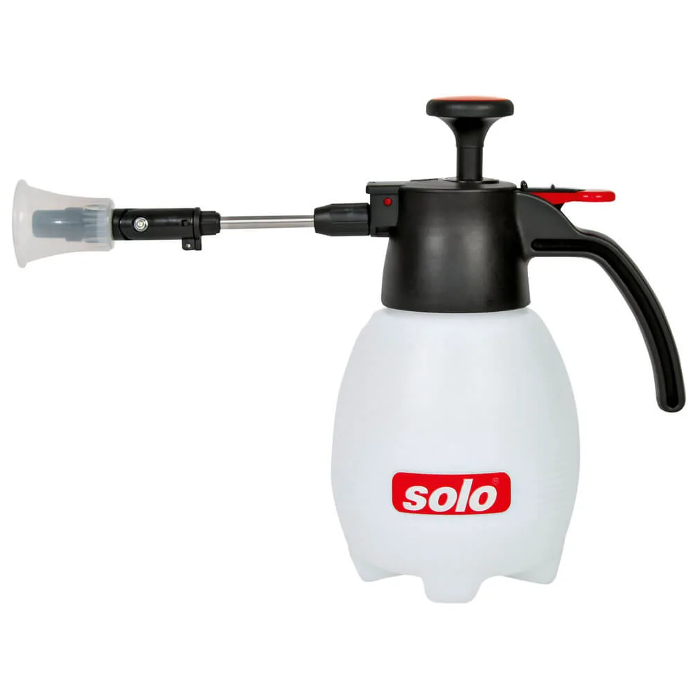 Опрыскиватель Solo 401