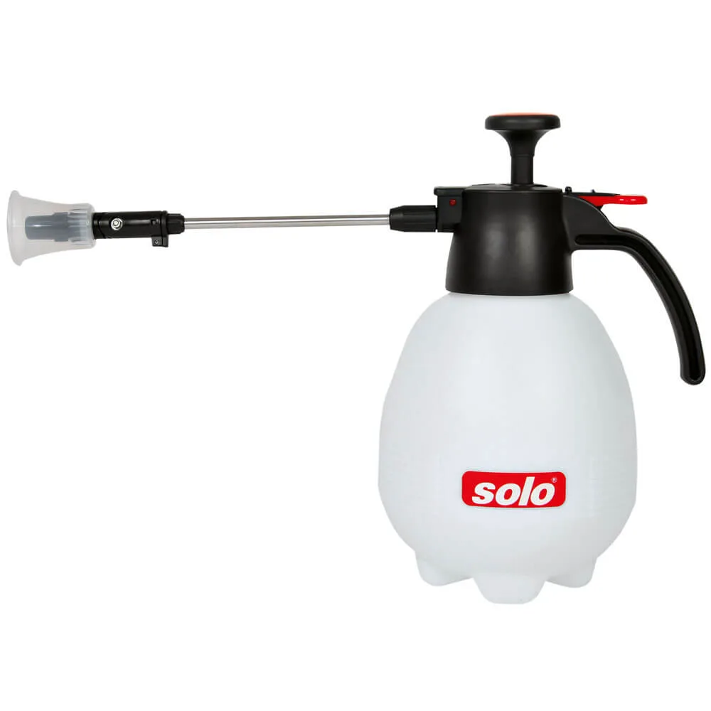 Опрыскиватель Solo 402