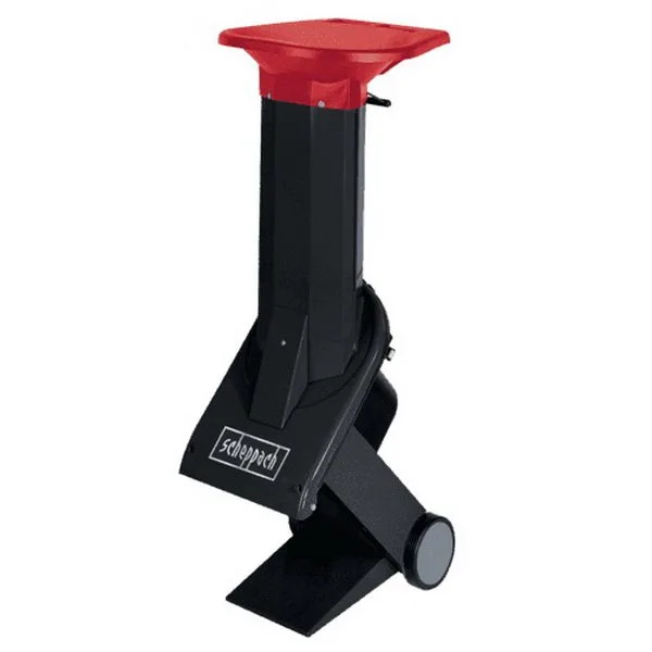 Измельчитель веток Scheppach Biostar 3000
