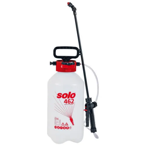 Обприскувач Solo 462