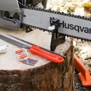 Ручка до напилків