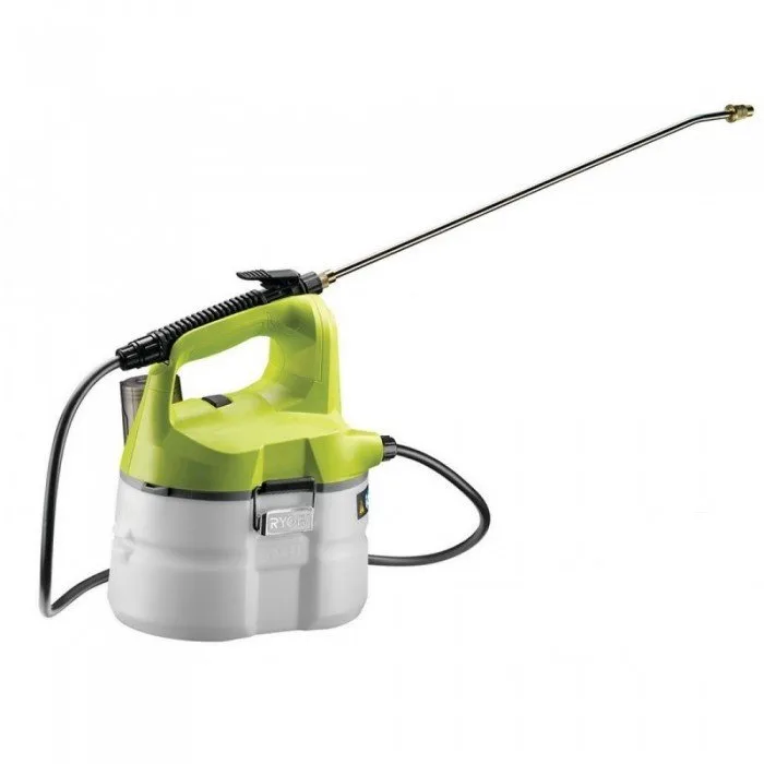 Обприскувач акумуляторний Ryobi OWS1880