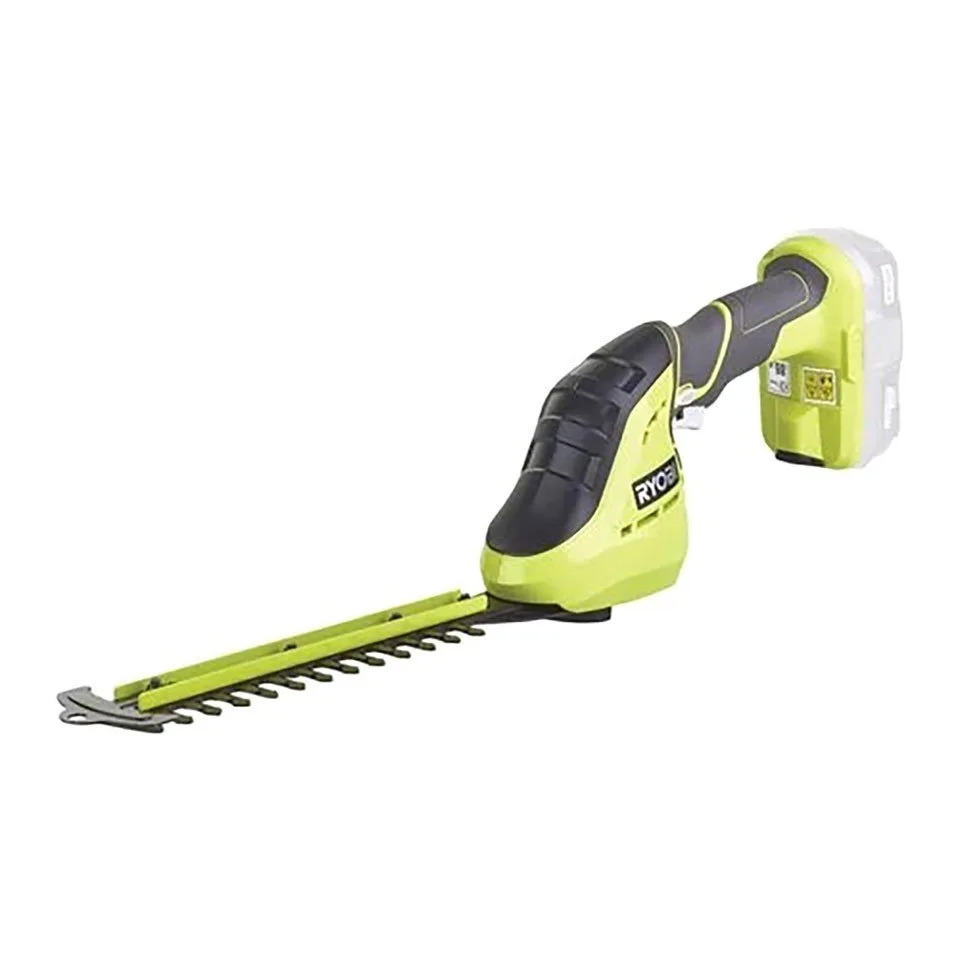 Ножиці для трави та кущів Ryobi OGS1822