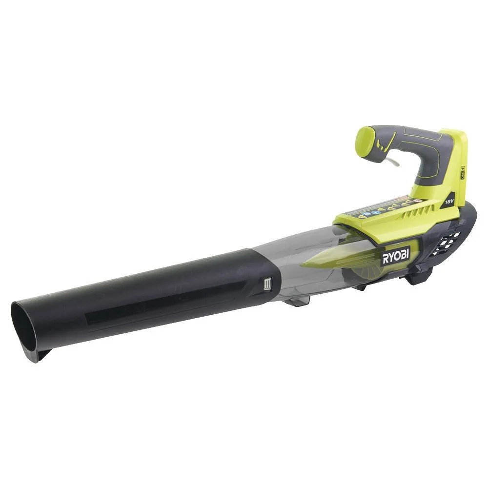 Повітродувка акумуляторна Ryobi OBL18JB