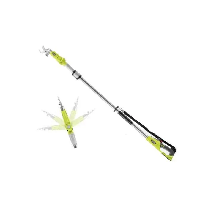 Висоторіз акумуляторний Ryobi RY18PLA-0