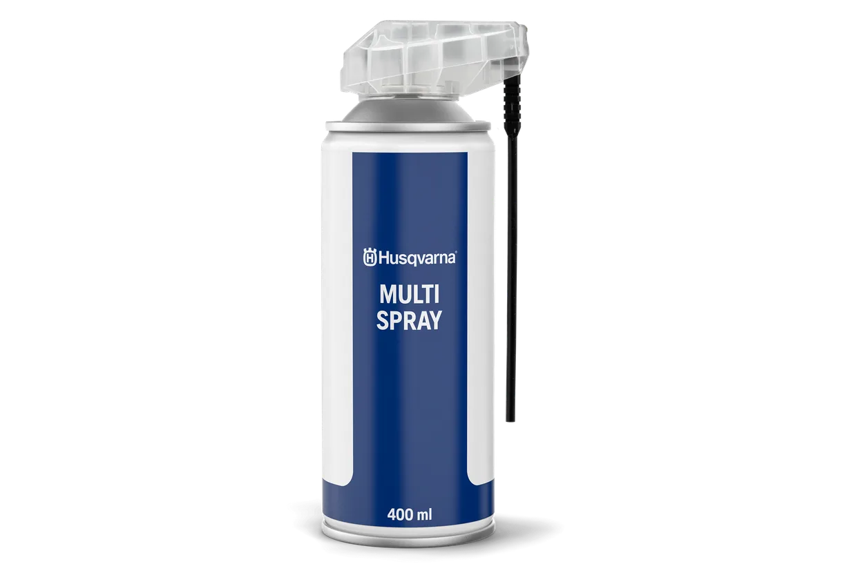 Мастило-спрей Multi Spray