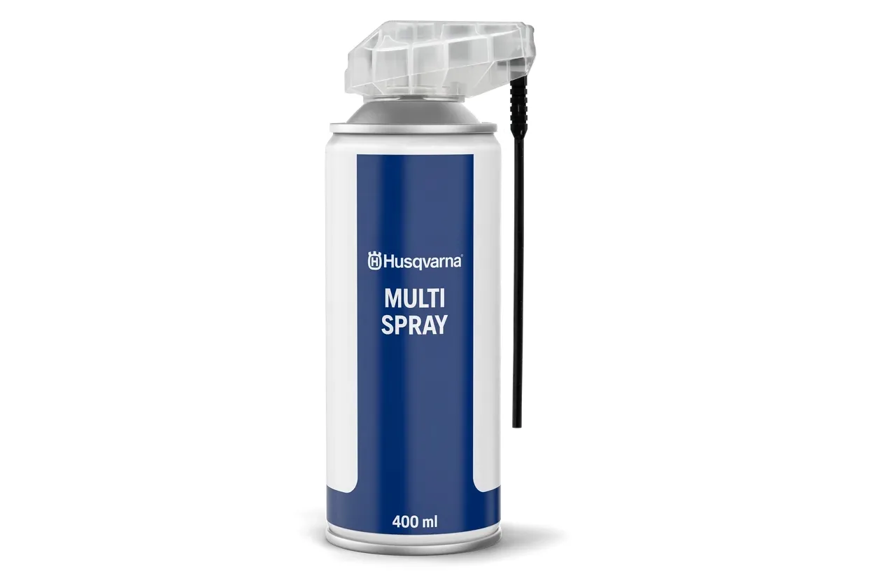 Смазка-спрей Multi Spray