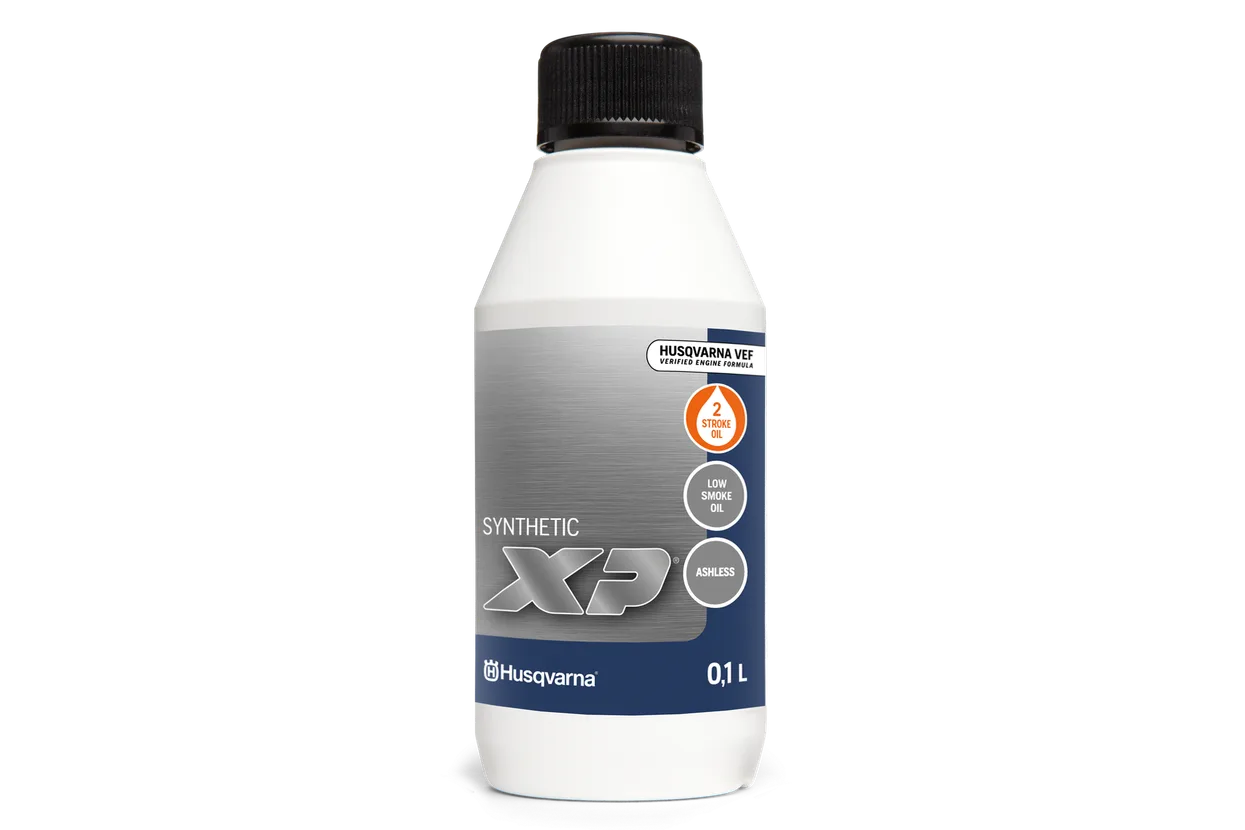 Олива двотактна Husqvarna XP