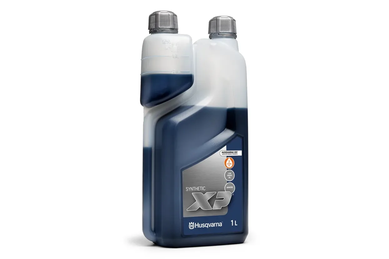 Олива двотактна Husqvarna XP