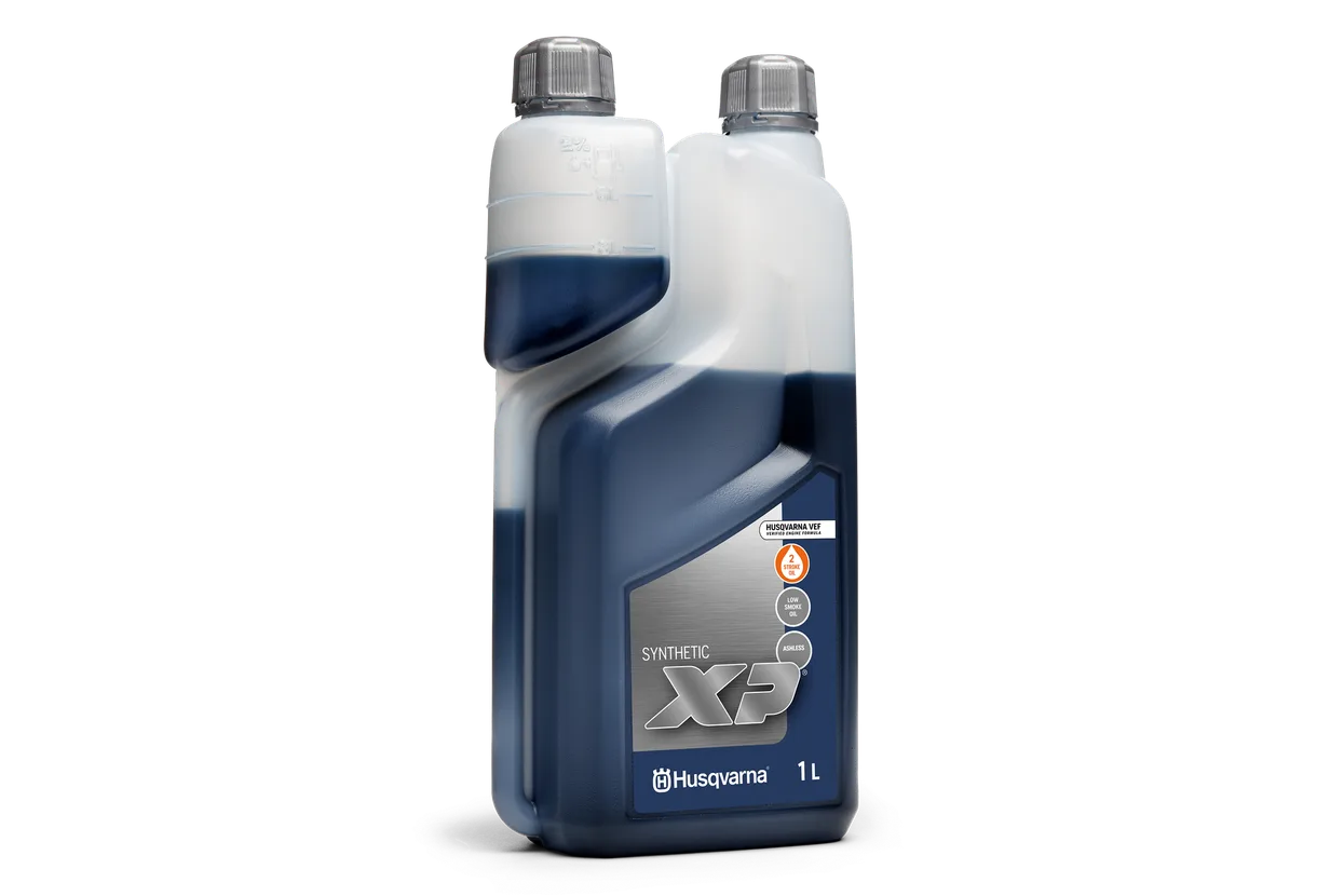 Олива двотактна Husqvarna XP