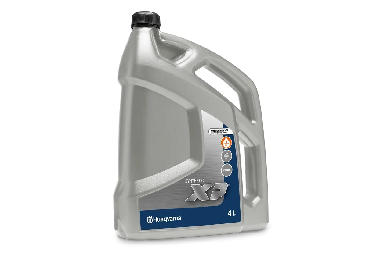 Олива двотактна Husqvarna XP