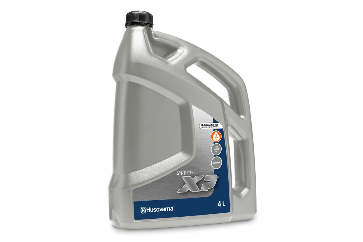 Олива двотактна Husqvarna XP