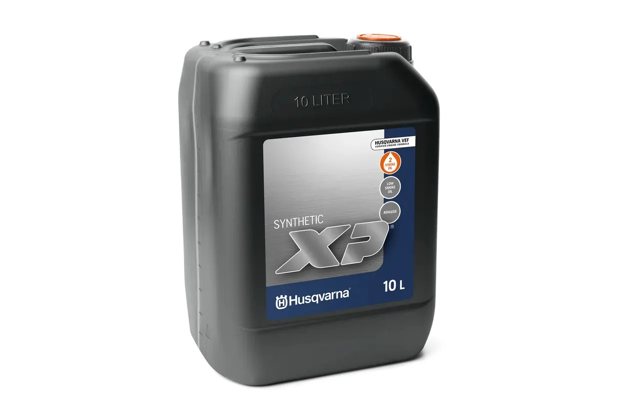 Олива двотактна Husqvarna XP