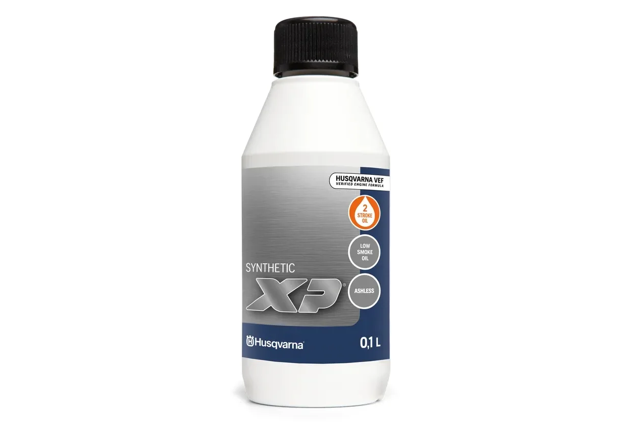 Олива двотактна Husqvarna XP