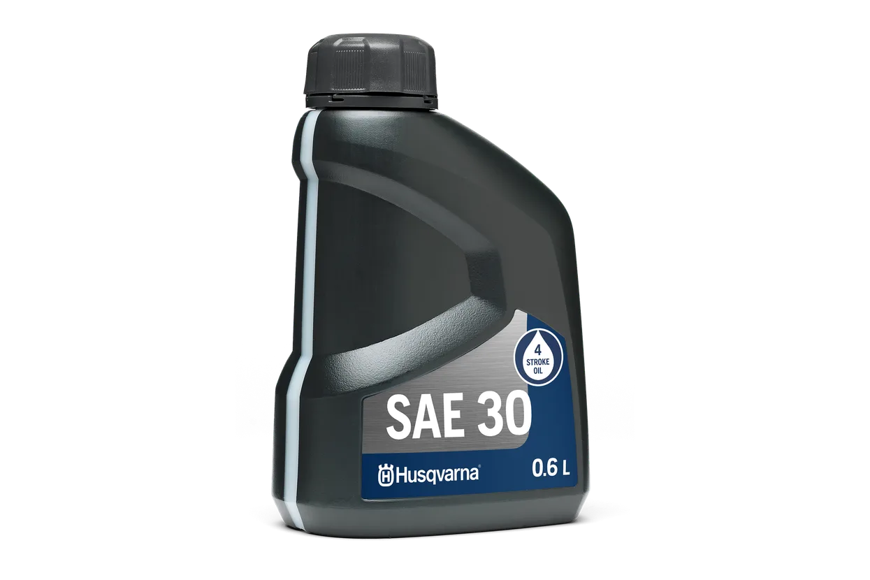Масло четырехтактное SAE 30