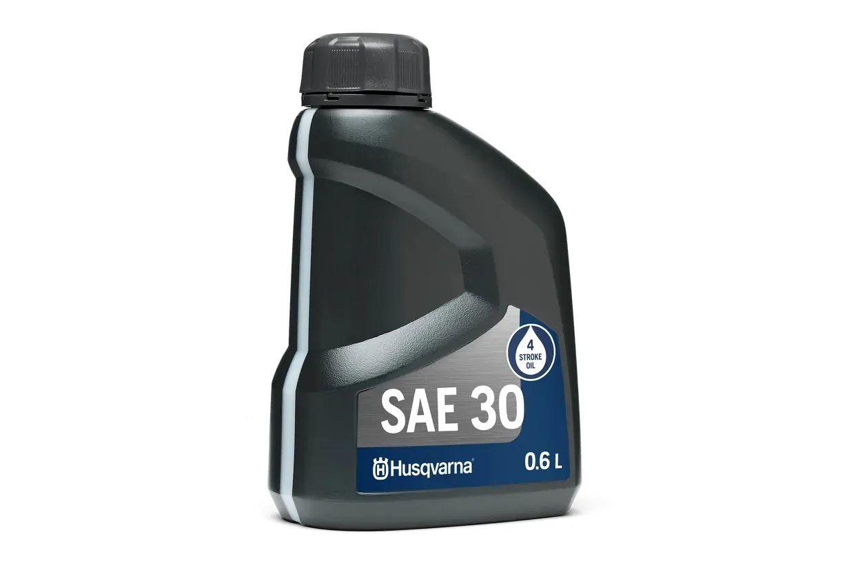 Масло четырехтактное SAE 30