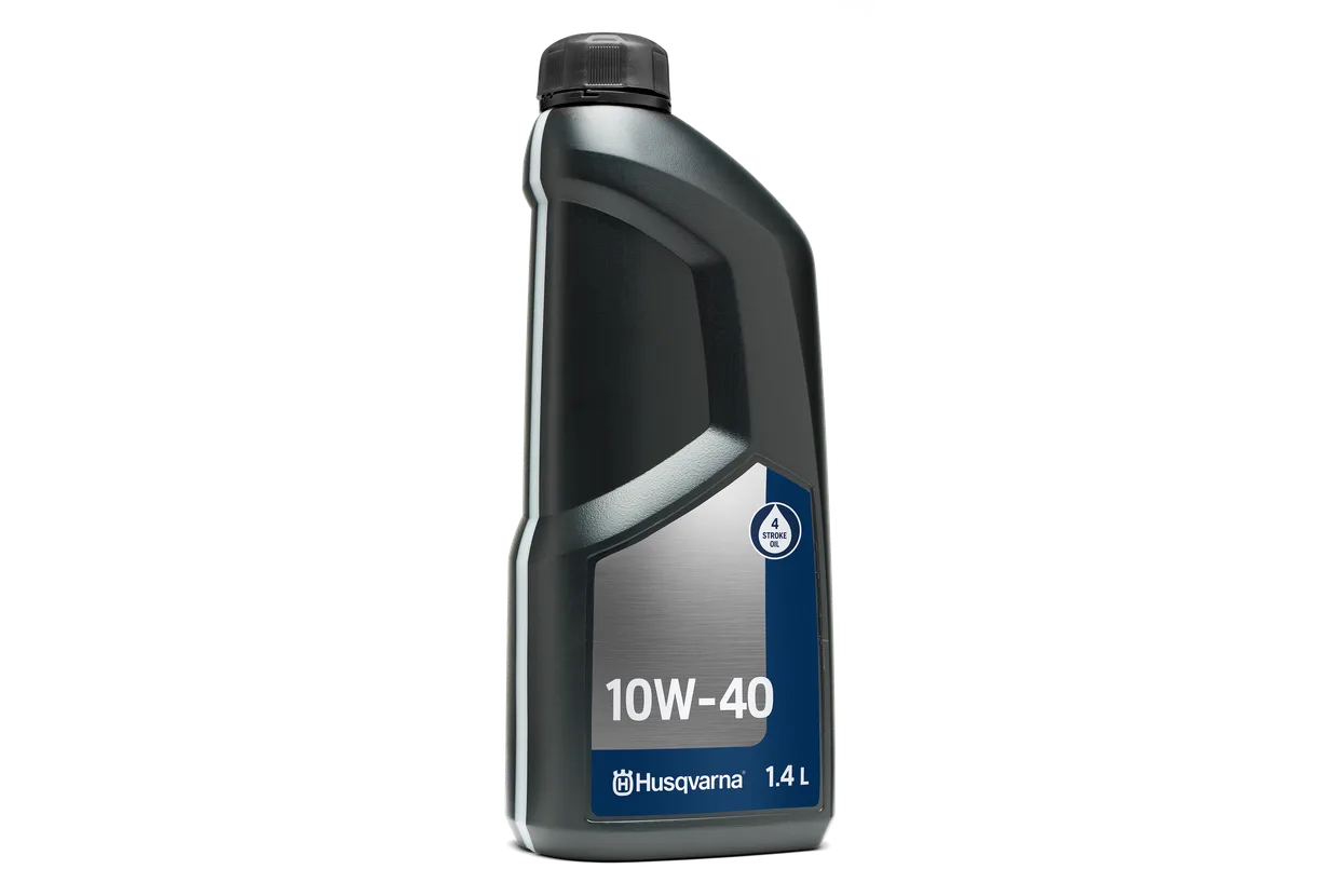 Масло четырехтактное SAE 10W-40