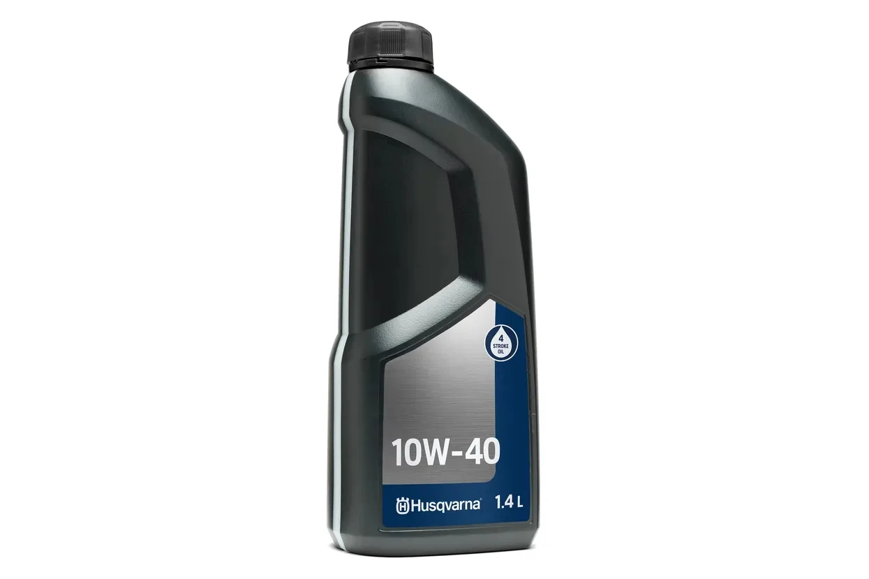Масло четырехтактное SAE 10W-40