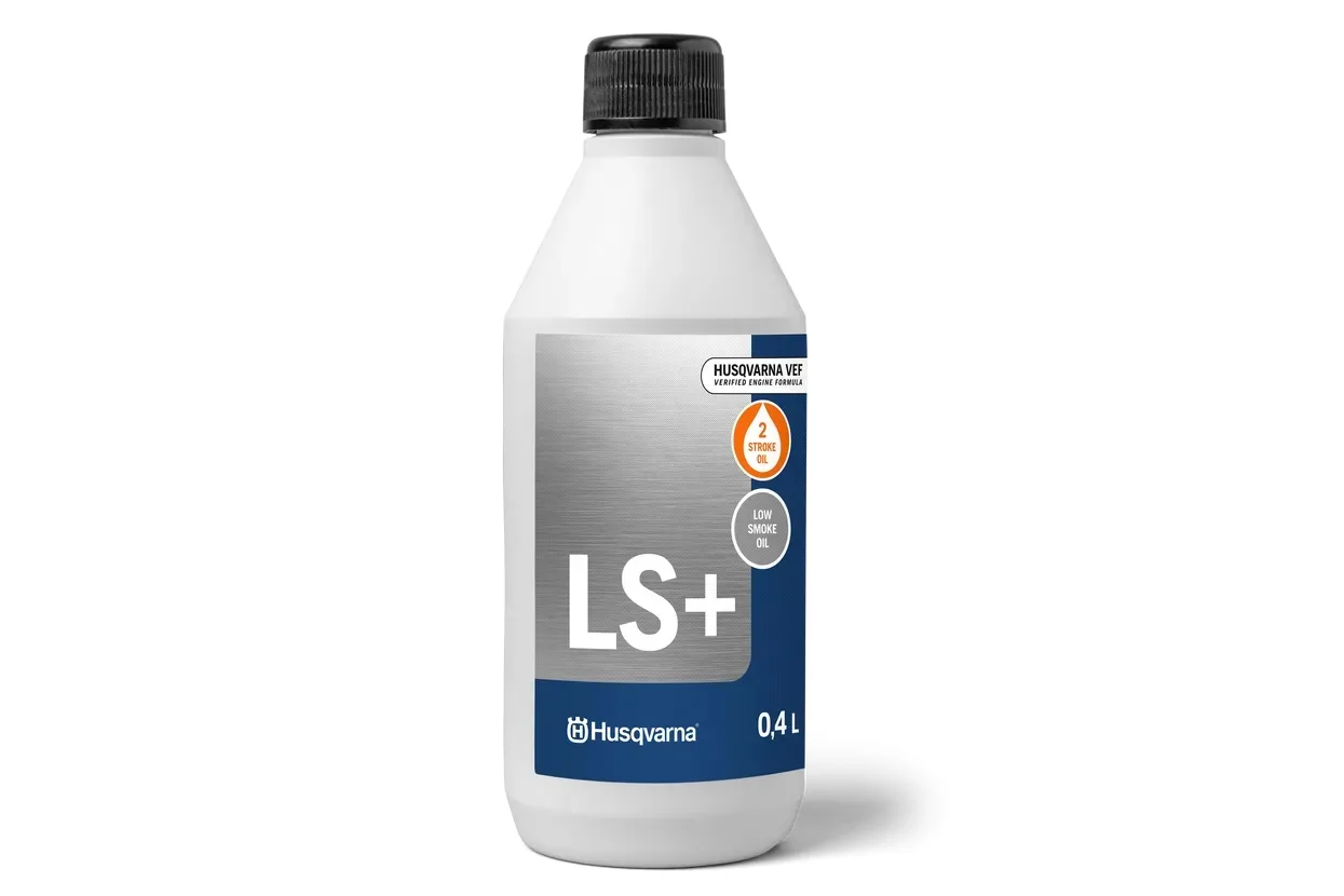 Олива двотактна Husqvarna LS+