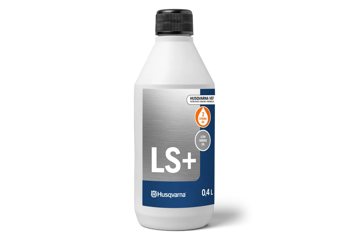Олива двотактна Husqvarna LS+